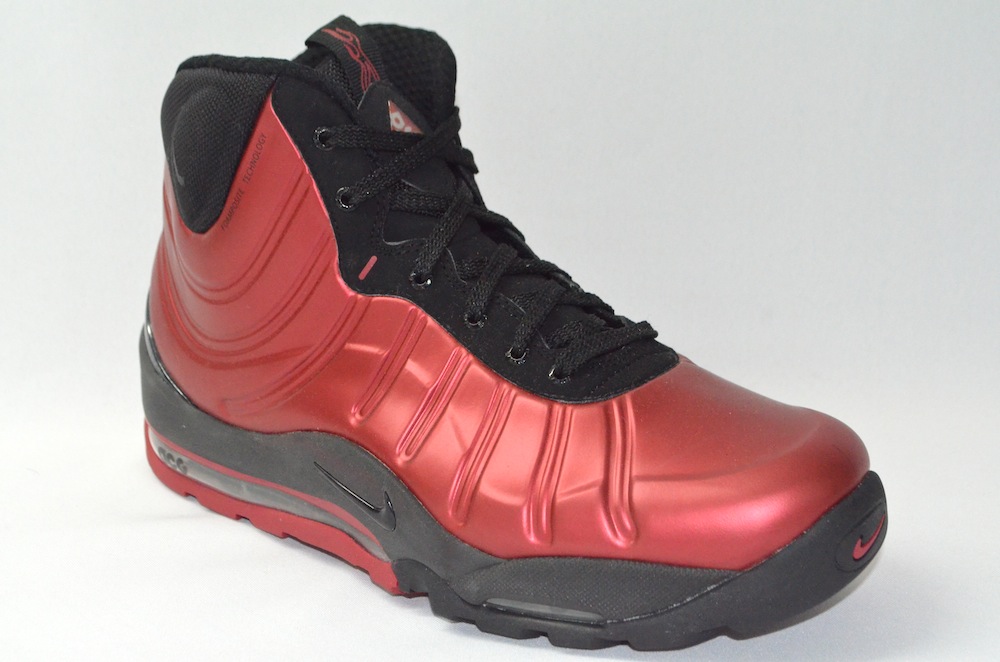 air max bakin boot